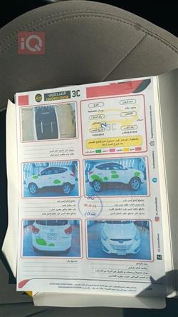 هیوندای تۆکسۆن